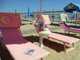 Spiaggia Riccione Pet Friendly Beach